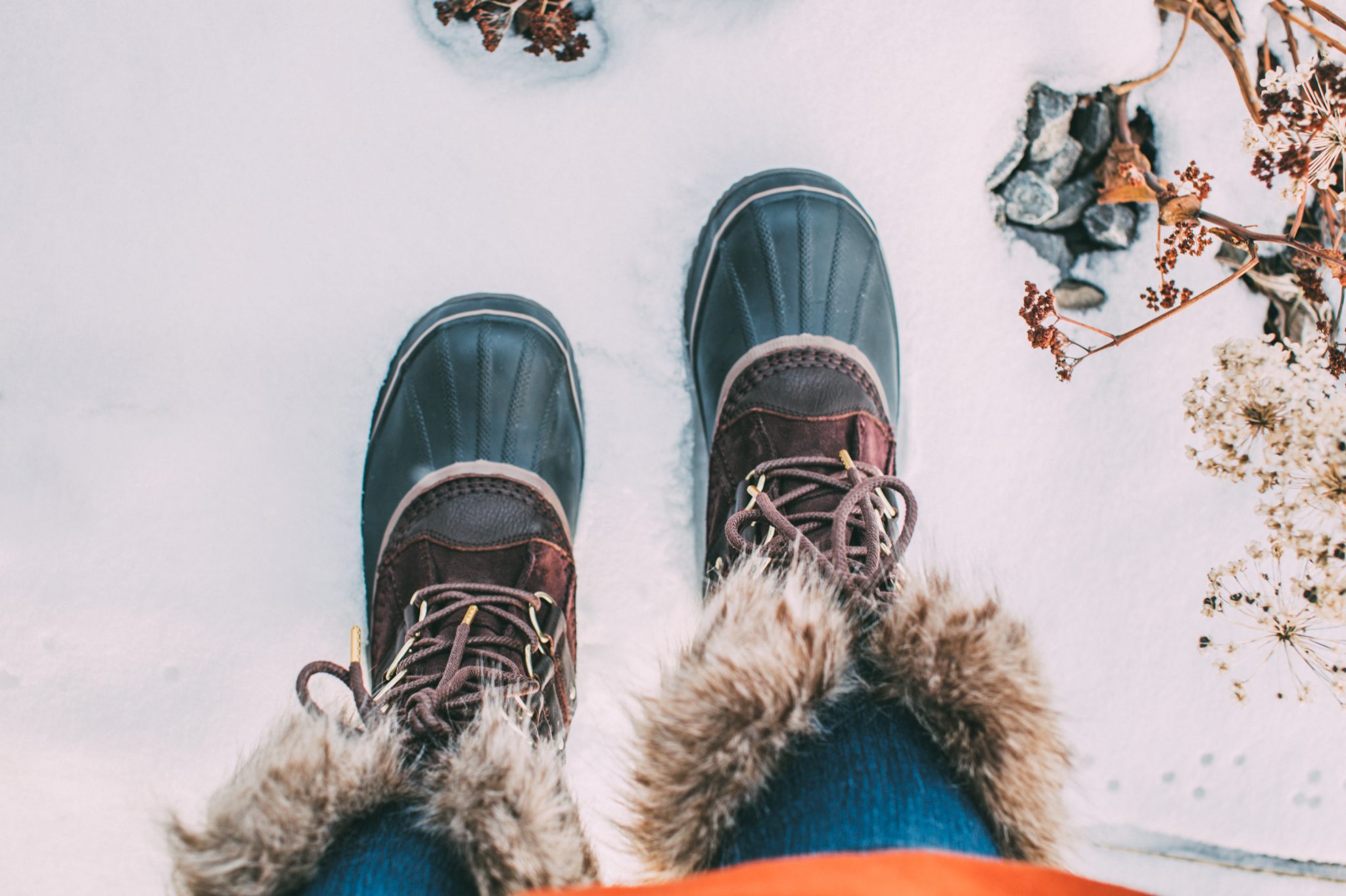 Zappos duck outlet boots