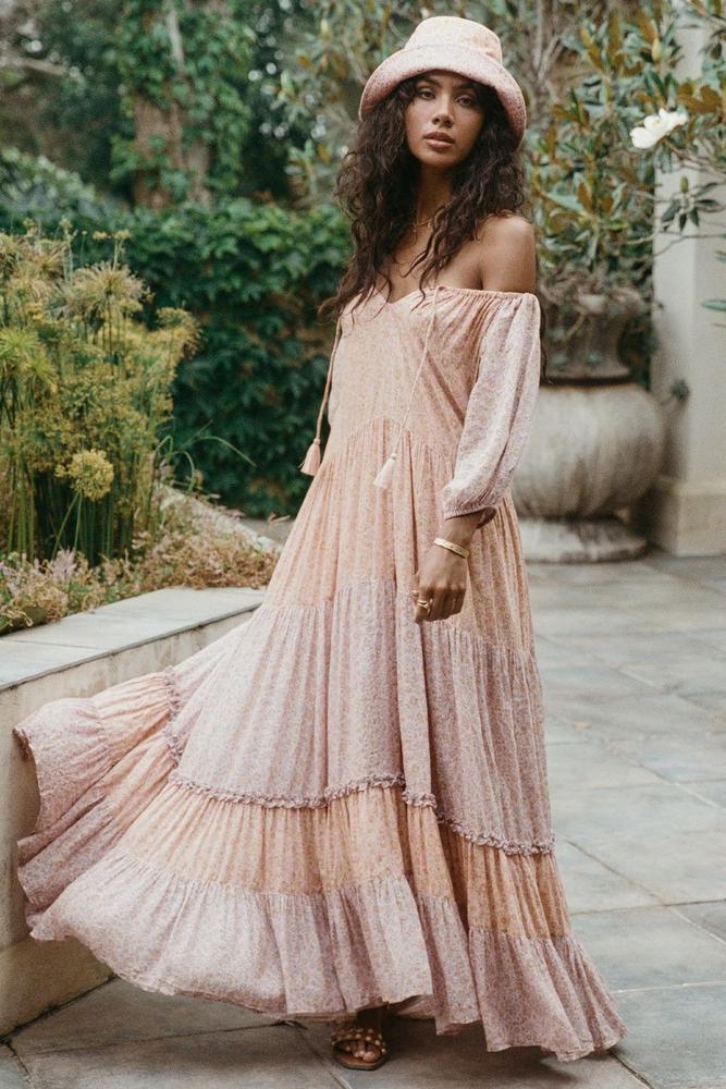 25 Stores Like Free People for Boho Clothing You NEED to Try