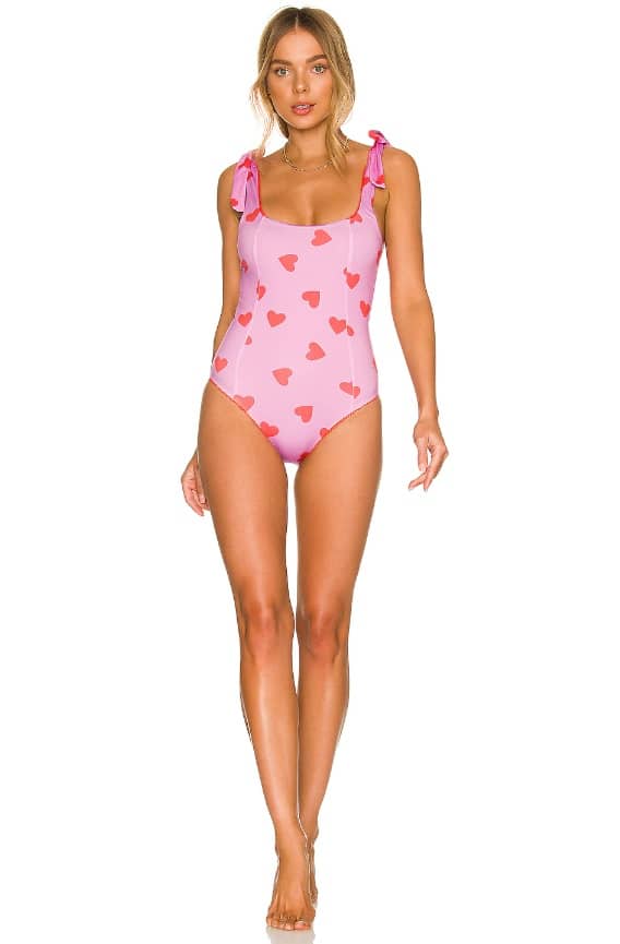 Sydney One Piece
BEACH RIOT
brand:BEACH RIOT