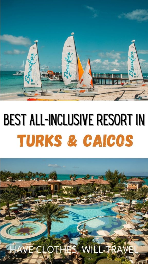 Honest Beaches Turks & Caicos Review: EVERYTHING You Need to Before You Book