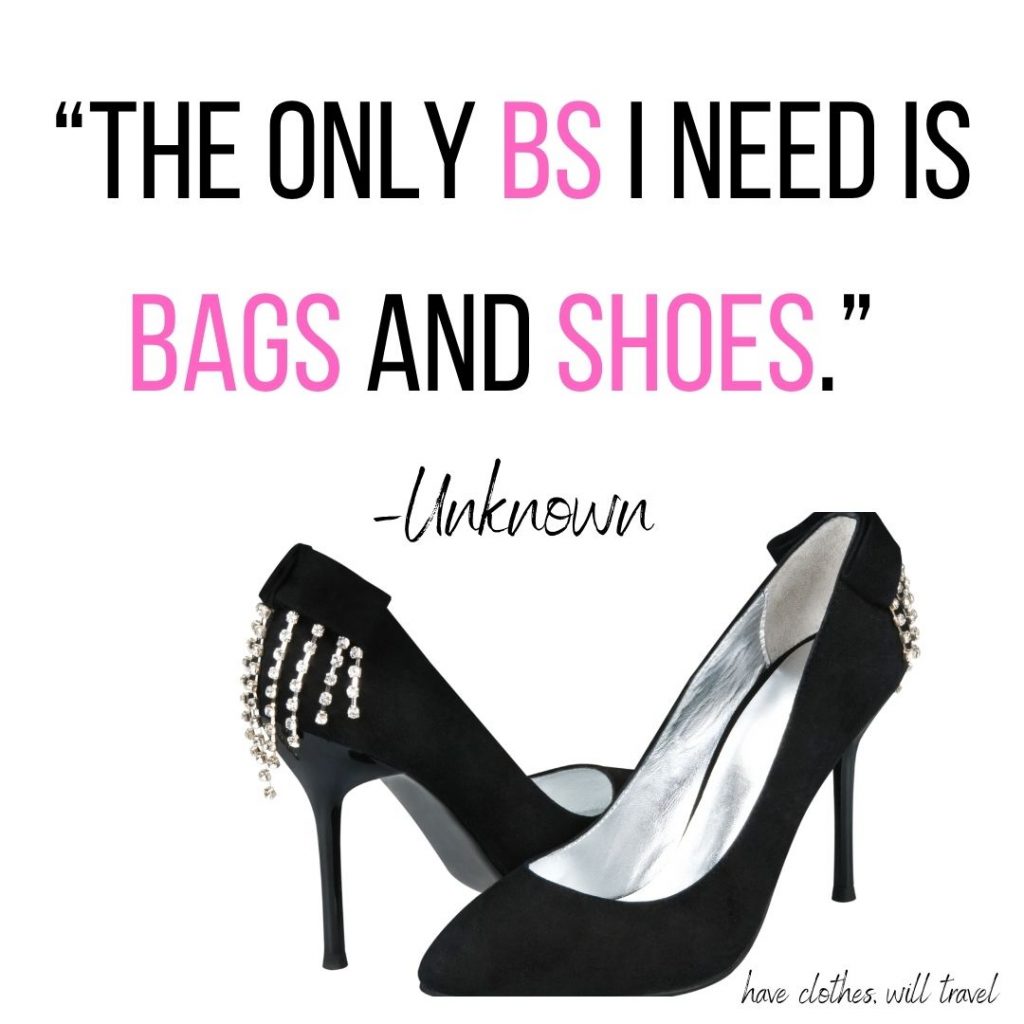 Shoes Quotes Funny