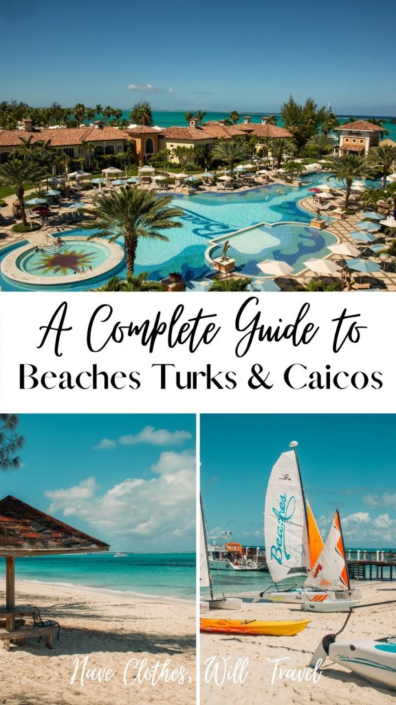 Honest Beaches Turks & Caicos Review: EVERYTHING You Need to Before You Book