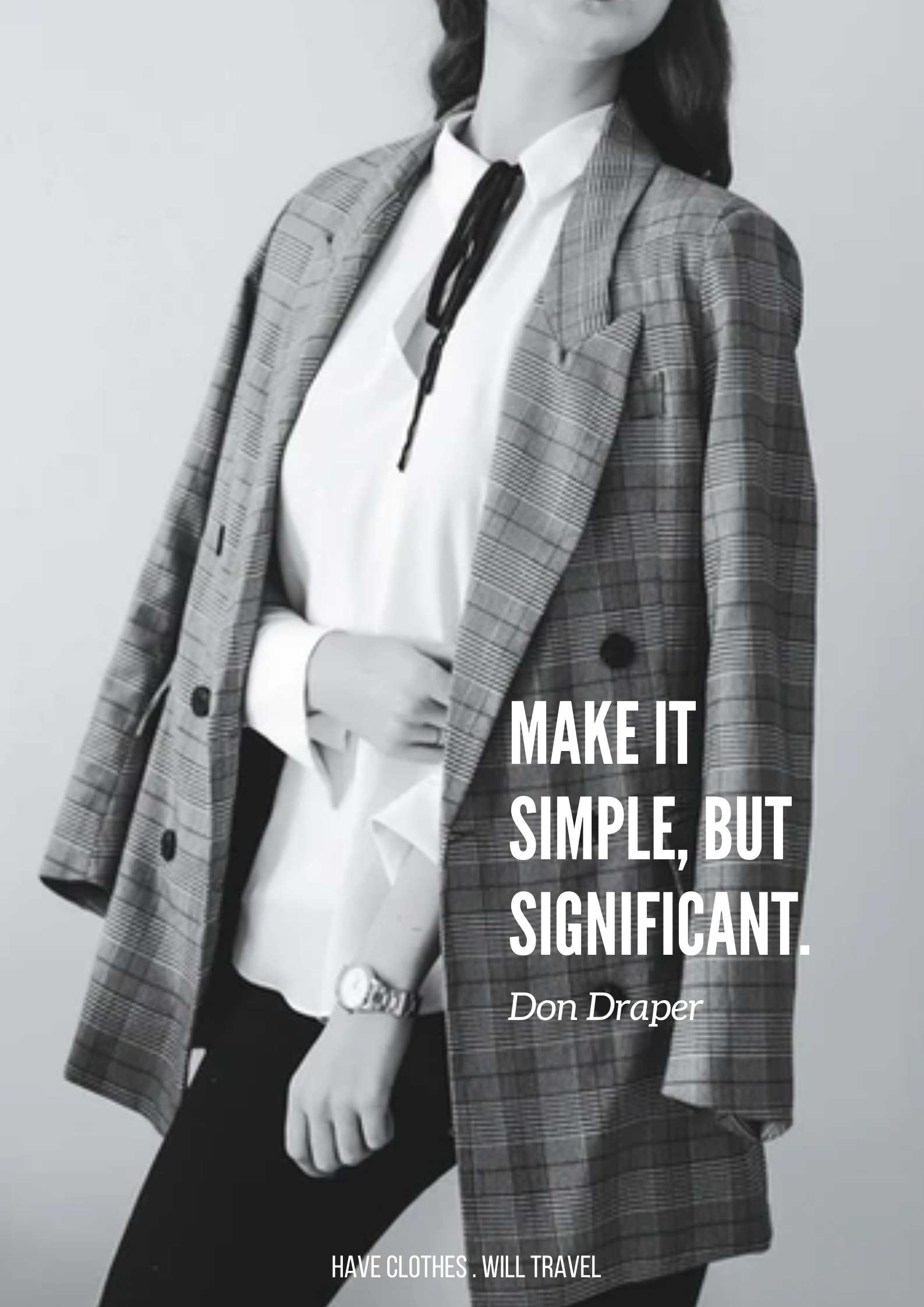 Style Quotes 270 Fashion & Style Quotes for the Perfect Instagram Caption