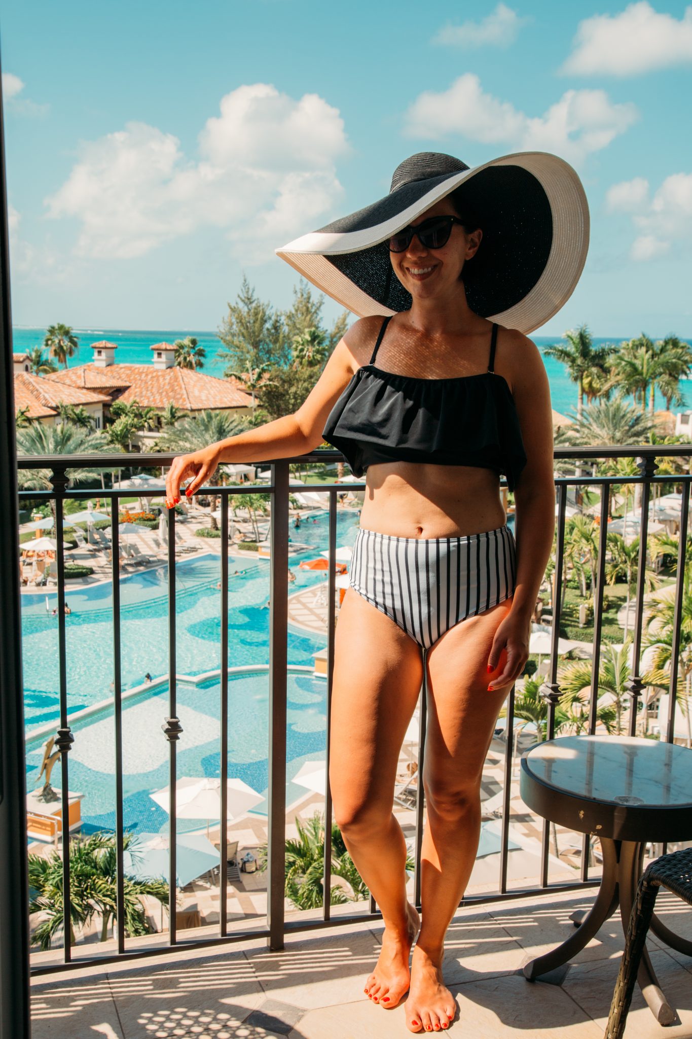 Shein swimwear review