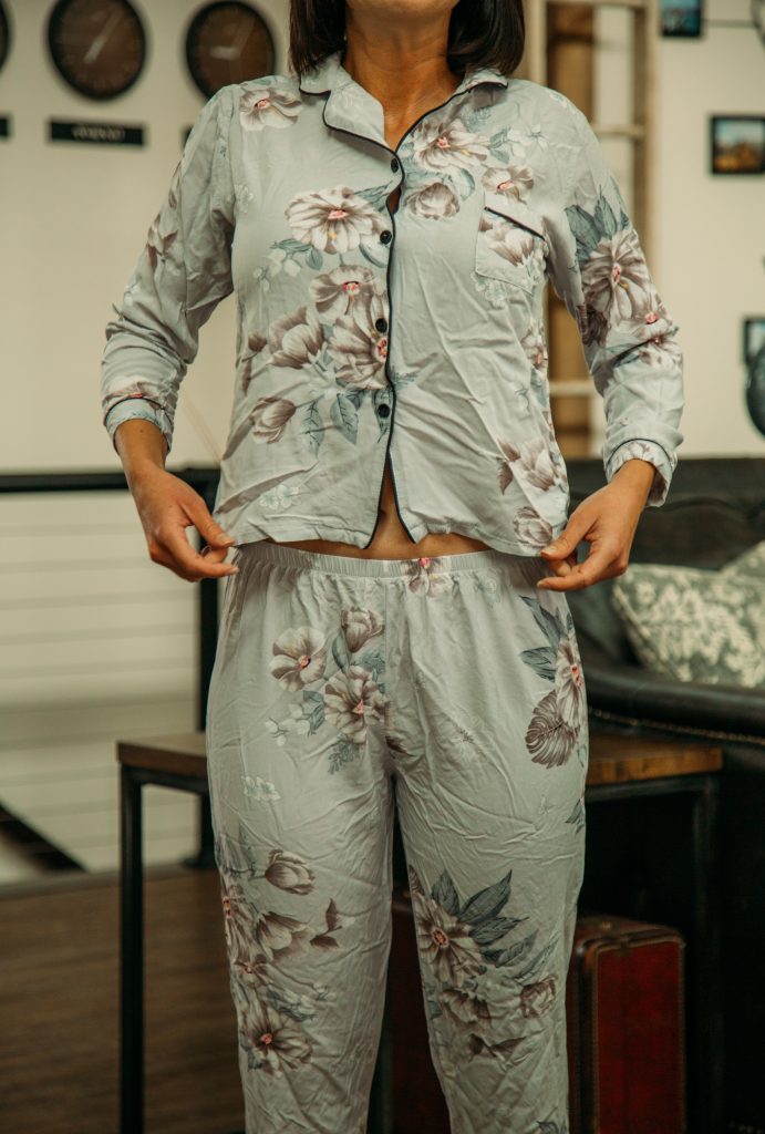 Night suit outlet shein