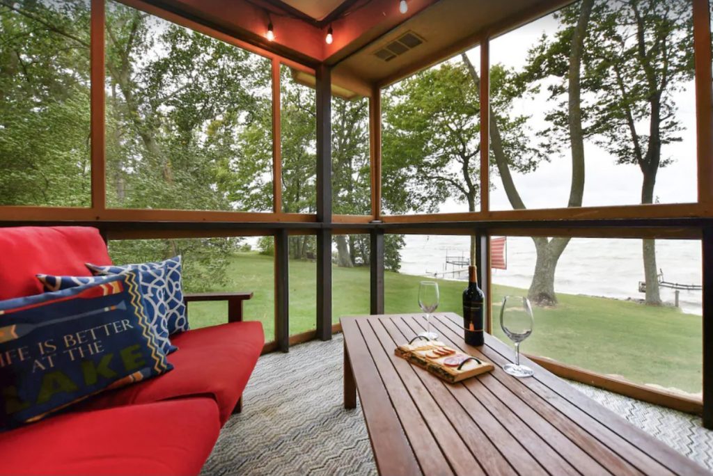 Mille Lacs Lakeside Getaway - Isle, Minnesota