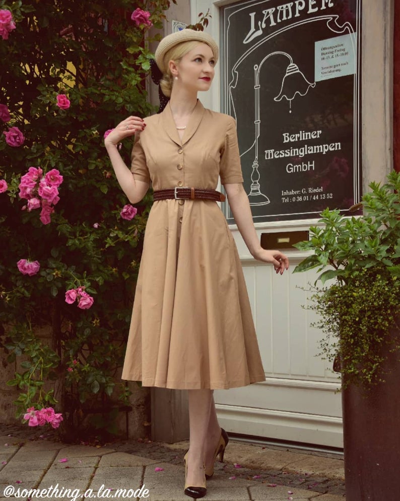 20 best sites to shop modest dresses for women