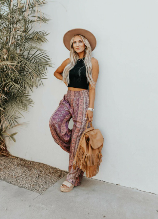 25+ Best for Shopping Boho Clothing Online (&