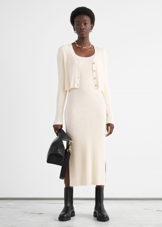 20 Best Sites to Shop Modest Dresses for Women