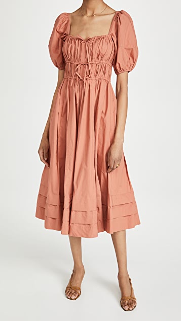 Ulla Johnson Palma Dress