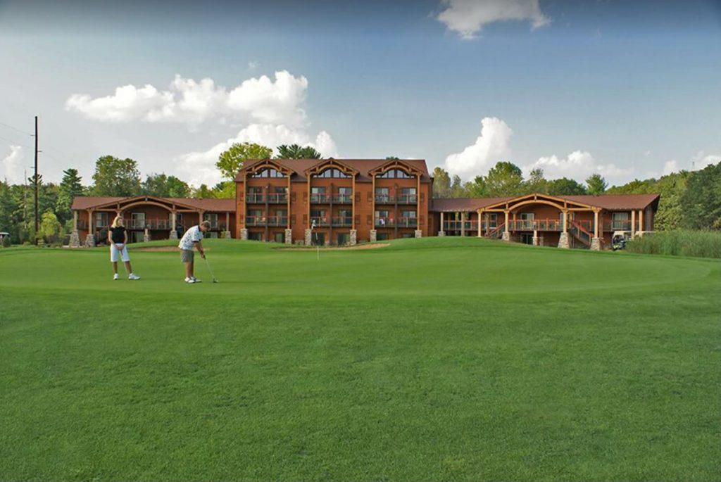Up to 50% Off Chula Vista Free Water Park Wisconsin Dells Loft Villa Sleeps 8
