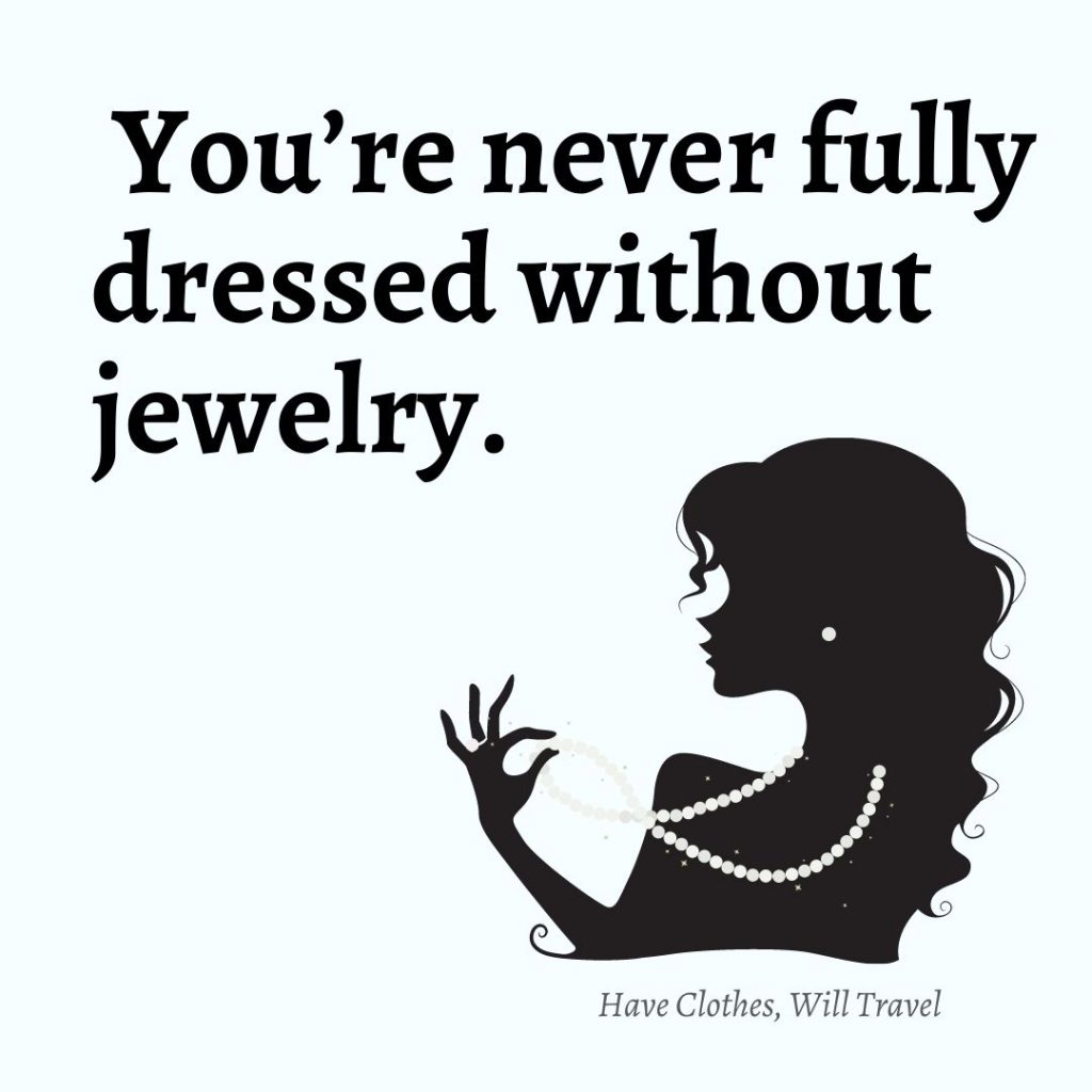 100 Jewelry Quotes for the Perfect Instagram Caption