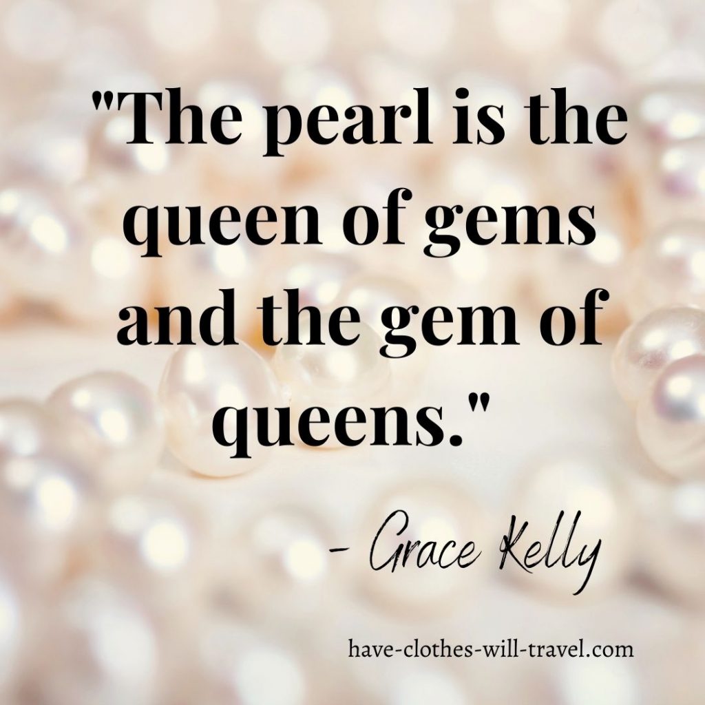 30 Famous Pearl Quotes Every Jewelry Lover Needs to Know