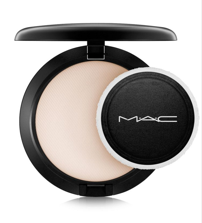 MAC Blot Pressed Powder