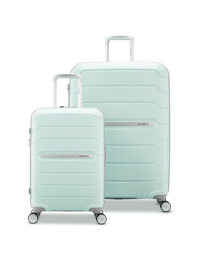 Samsonite Freeform Hardside Spinner Luggage Collection