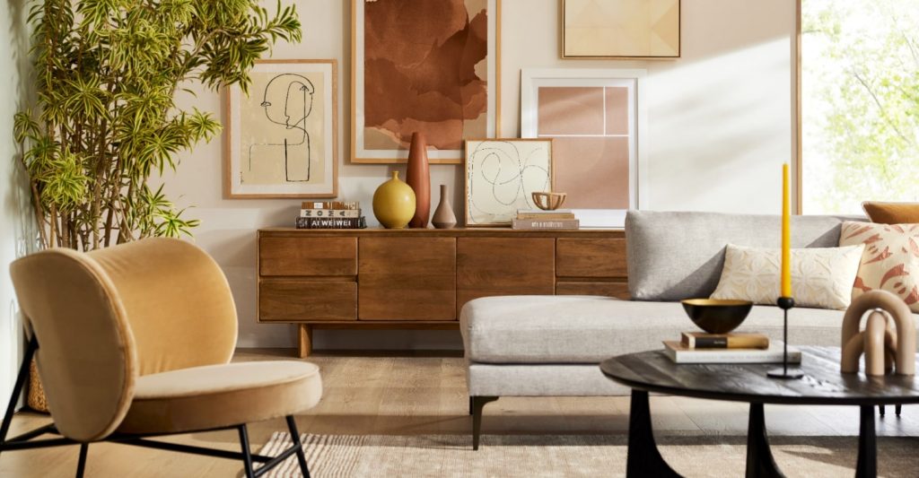 20+ Online Stores Like Wayfair for Stylish Furniture & Decor in 2023