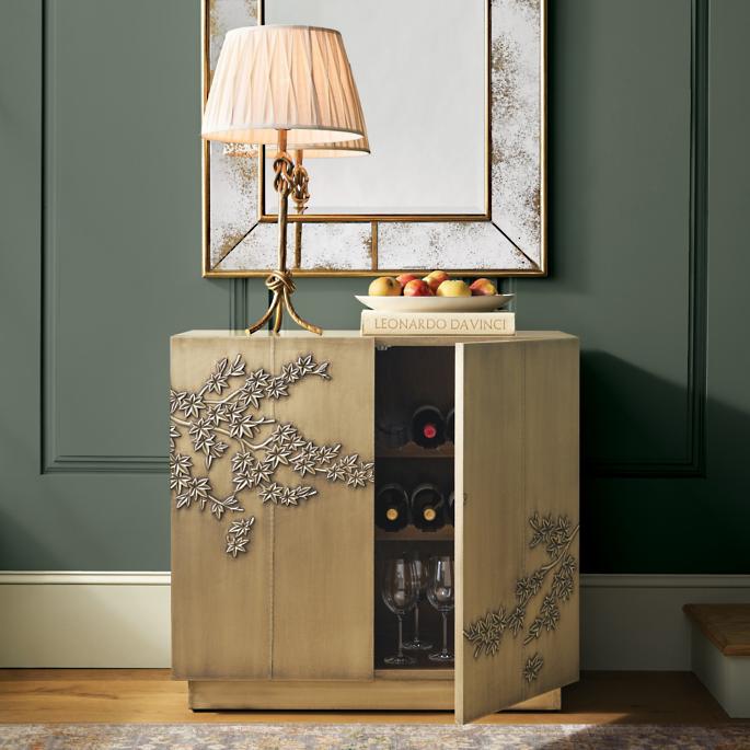 Seneca Storage Cabinet