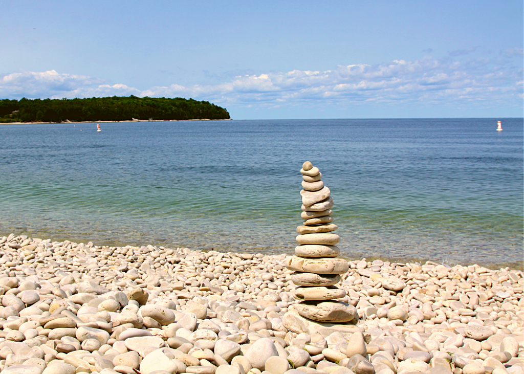 Schoolhouse Beach