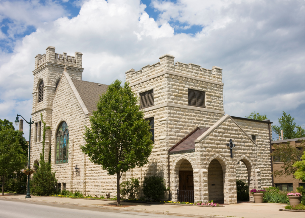 Historic Cedarburg