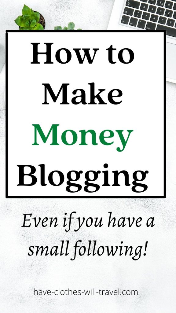 8 of My favorite Blog Sponsorship Websites