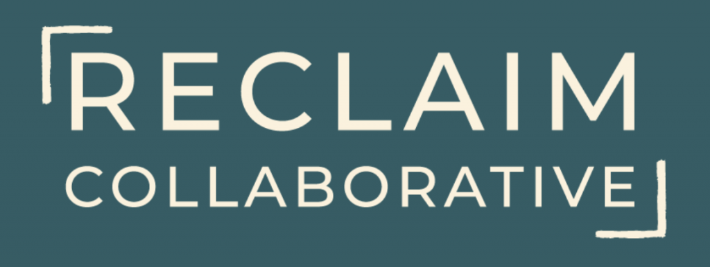 Reclaim Collaborative - Final Logo - Affiliate Network