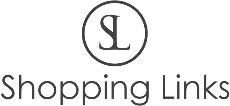 Shopping-Links-Logo