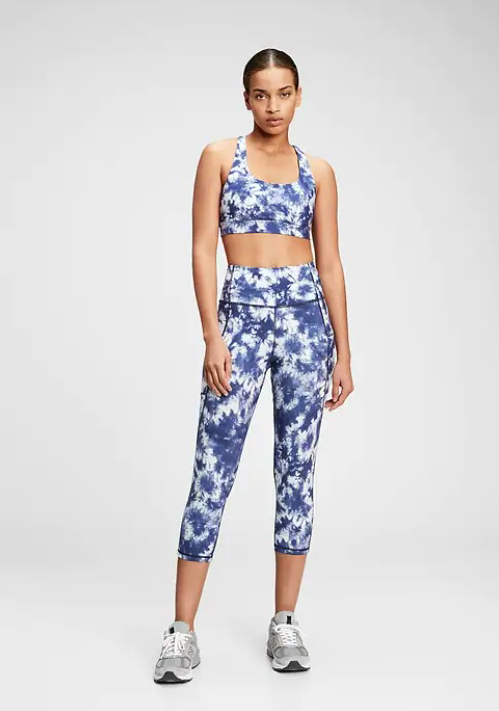 Must-Haves From Gap for a Stylish & Comfortable Summer Wardrobe
