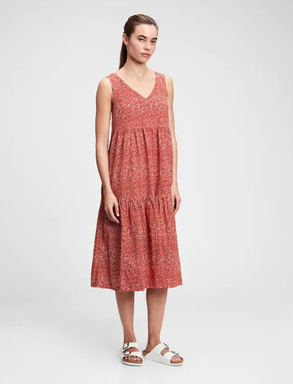 5 Must-Haves From Gap for a Stylish & Comfortable Summer Wardrobe