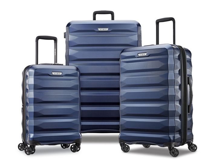 Samsonite Spin Tech 4.0 Hardside Luggage Collection, Created for Macy's