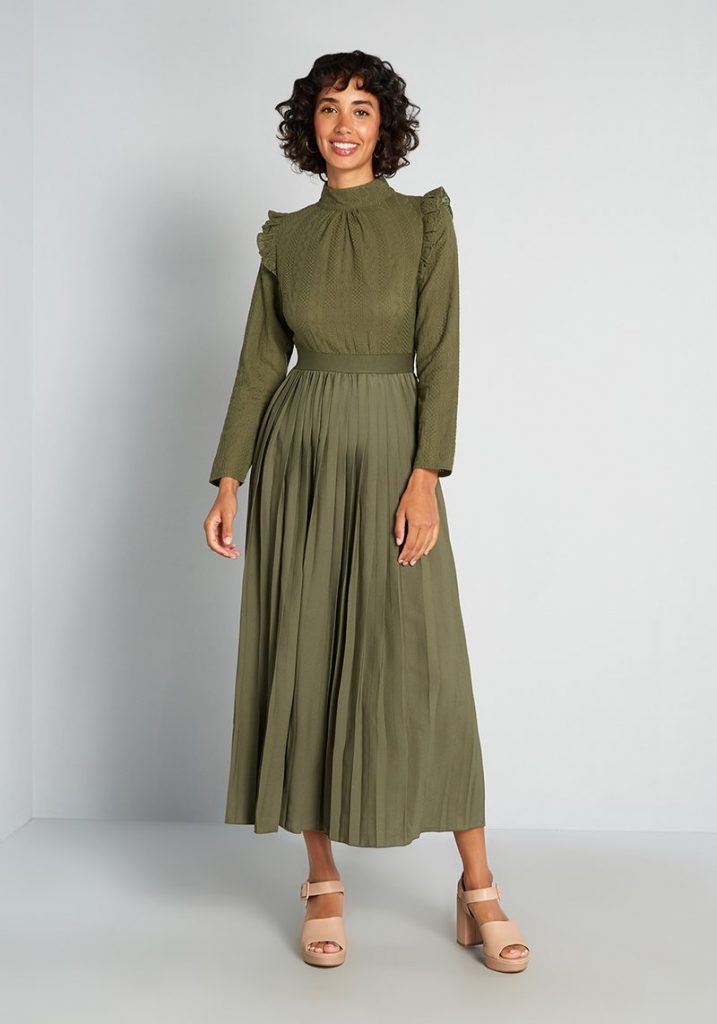 modest clothing for women