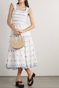 32 STUNNING Cottagecore Dresses + Fashion Brands You Can Shop Online
