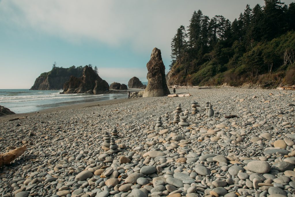 Ruby Beach