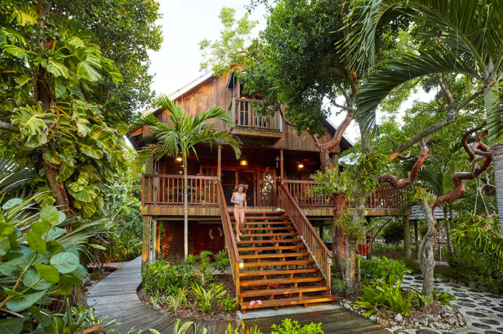 3-bedroom Resort on Private Seabird Key Island - Marathon