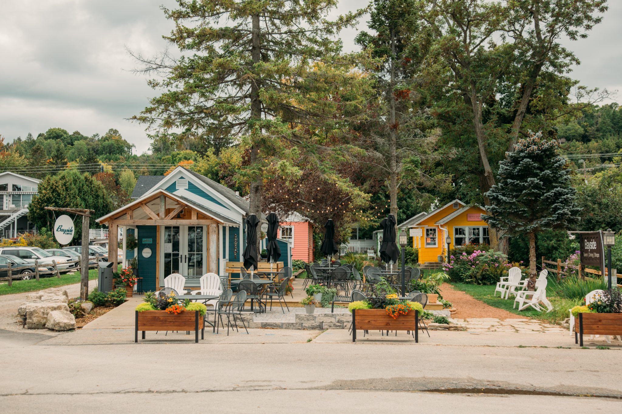 Where to Stay in Door County, Wisconsin by a Wisconsinite