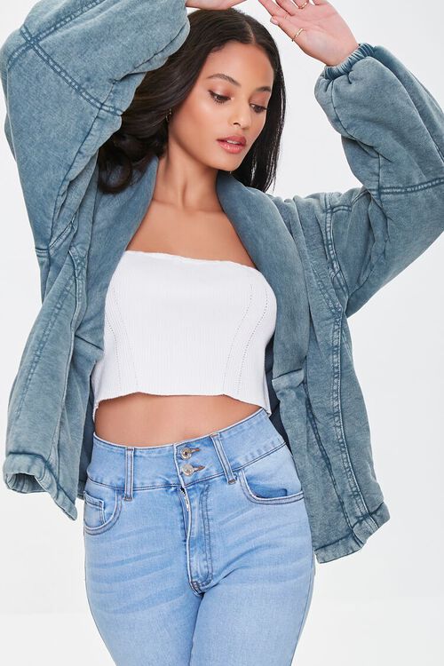 Clothing stores top like missguided