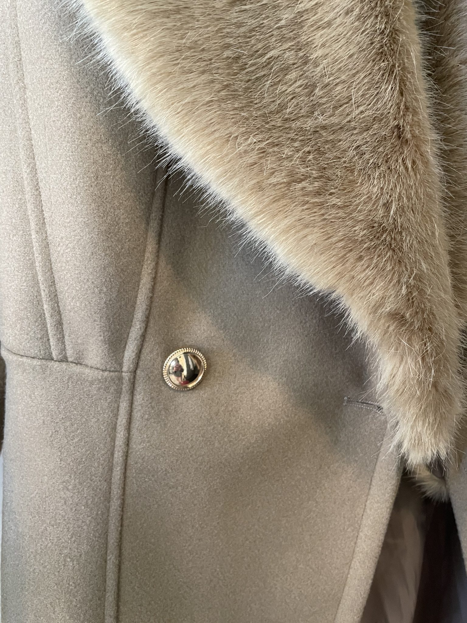 Chicwish coat review
