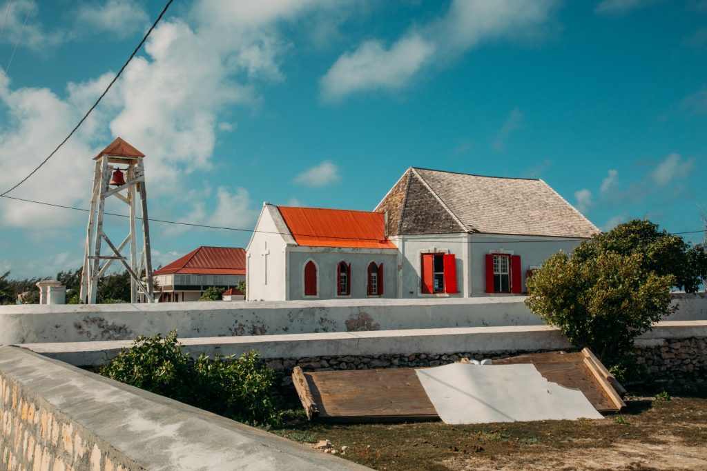 Salt Cay photos