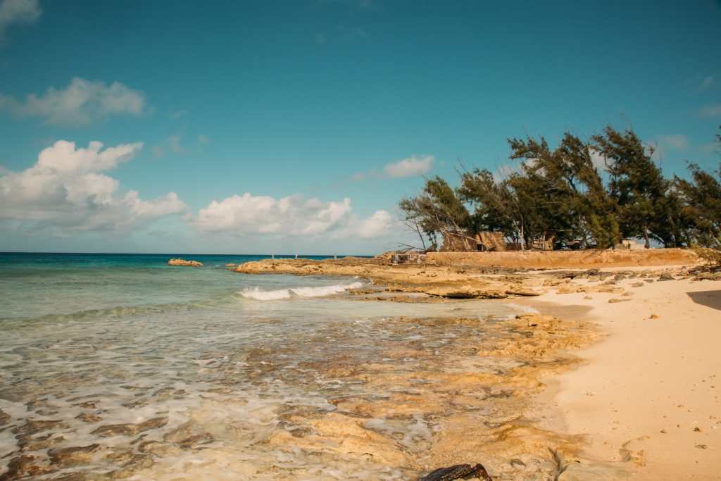 Salt Cay photos