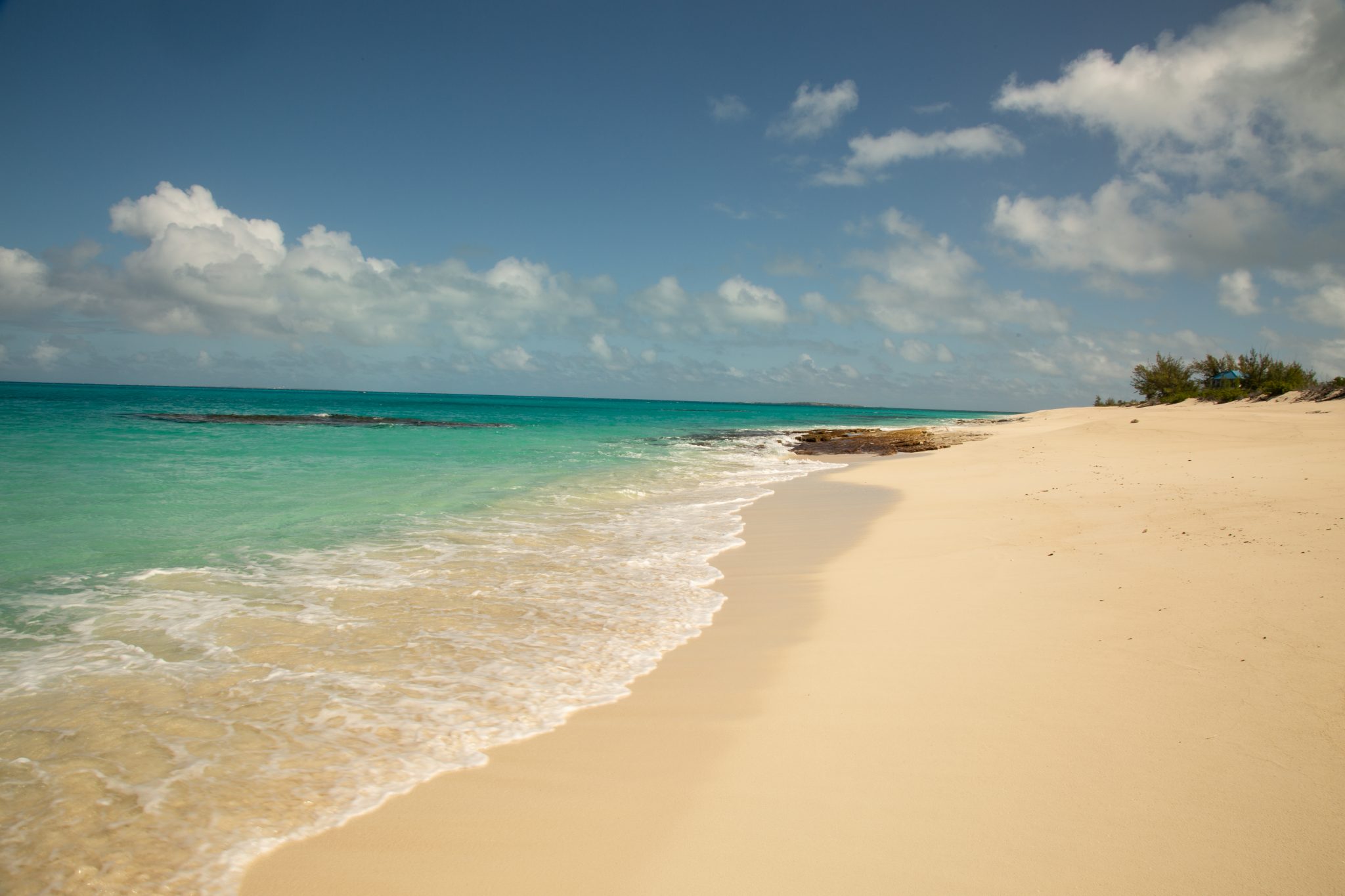 25 Photos to Inspire You to Visit Salt Cay in Turks & Caicos