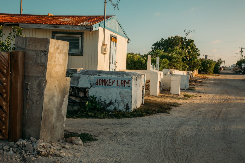 Photos of Salt Cay