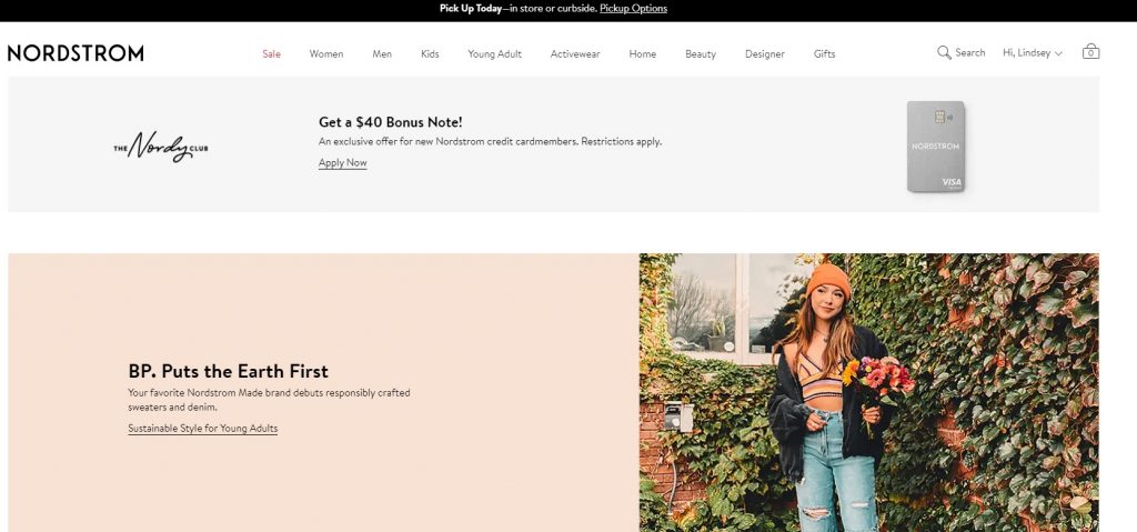 Trusted top clothing websites