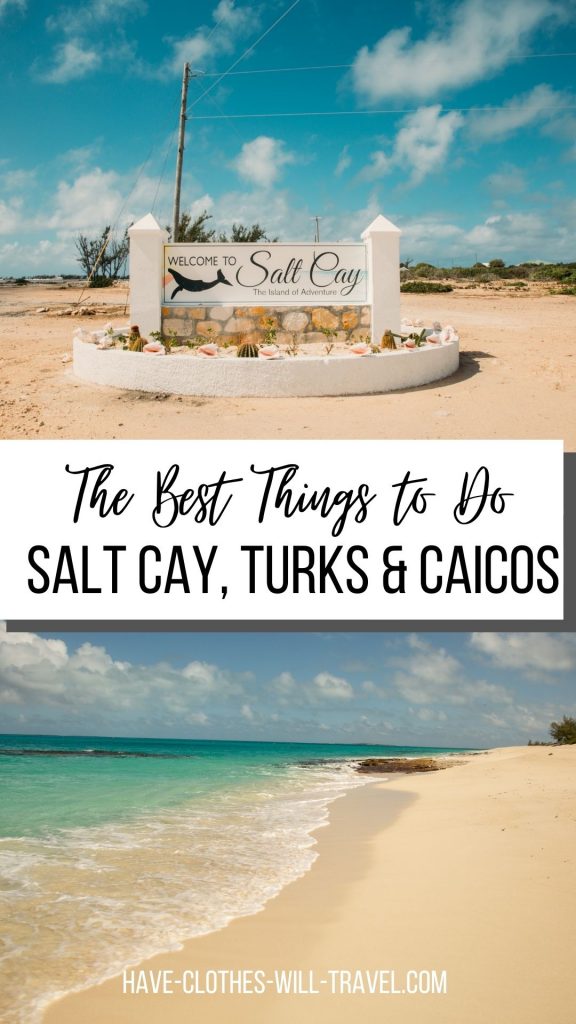 15 Fun Things to Do on Salt Cay in Turks & Caicos
