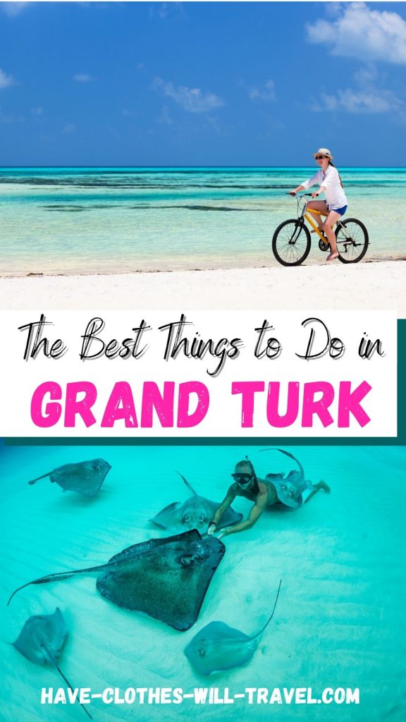 20 Awesome Things to Do in Grand Turk in 2022