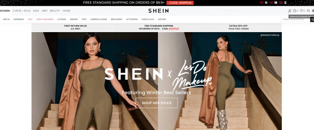 Best site to order clothes deals