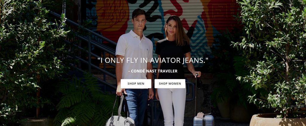 aviator homepage