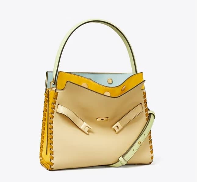 My Top 8 Handbags to Buy From the Tory Burch Spring 2023 Collection