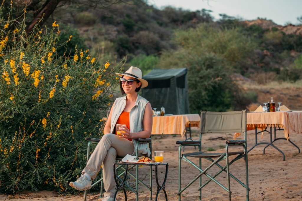 What to Wear on Safari Top Tips & Expert Advice