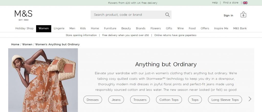 20 Stores Like Boden for Stylish Clothing That Are All Available