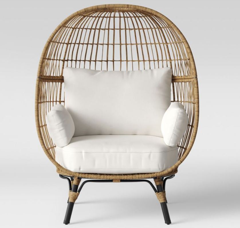 Southport Patio Egg Chair - Opalhouse™