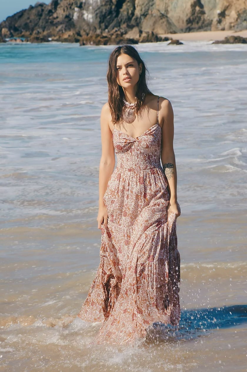 30+ Stores Like Anthropologie for Boho Clothing You NEED to Try